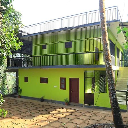 Vilaasam Greenmist Hotel Витири Екстериор снимка